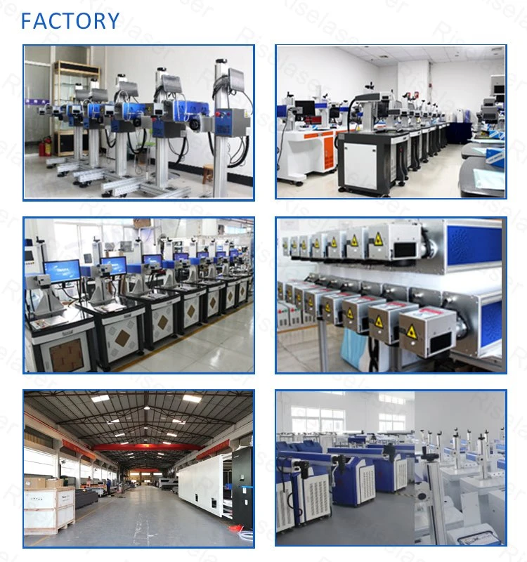 factory