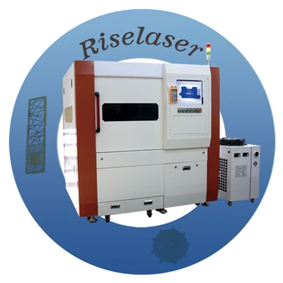 מכונת חיתוך לייזר 1KW 3KW