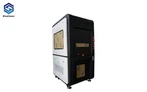מכונת חריטה לסימון בלייזר 355nm 5W UV