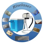 מכונת חריטה בלייזר סיבים כף יד